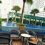 Vortex Suites Klcc By Farysha