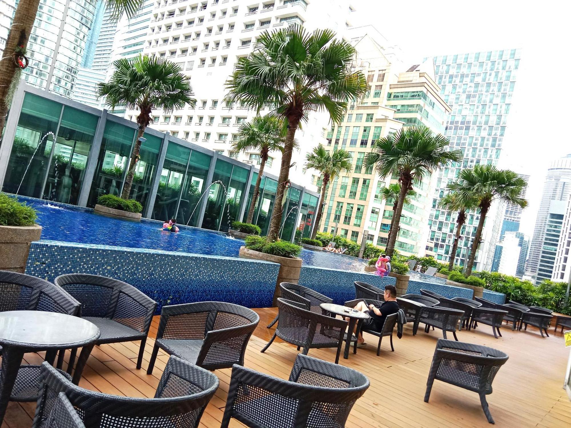 Vortex Klcc By Farysha 4*