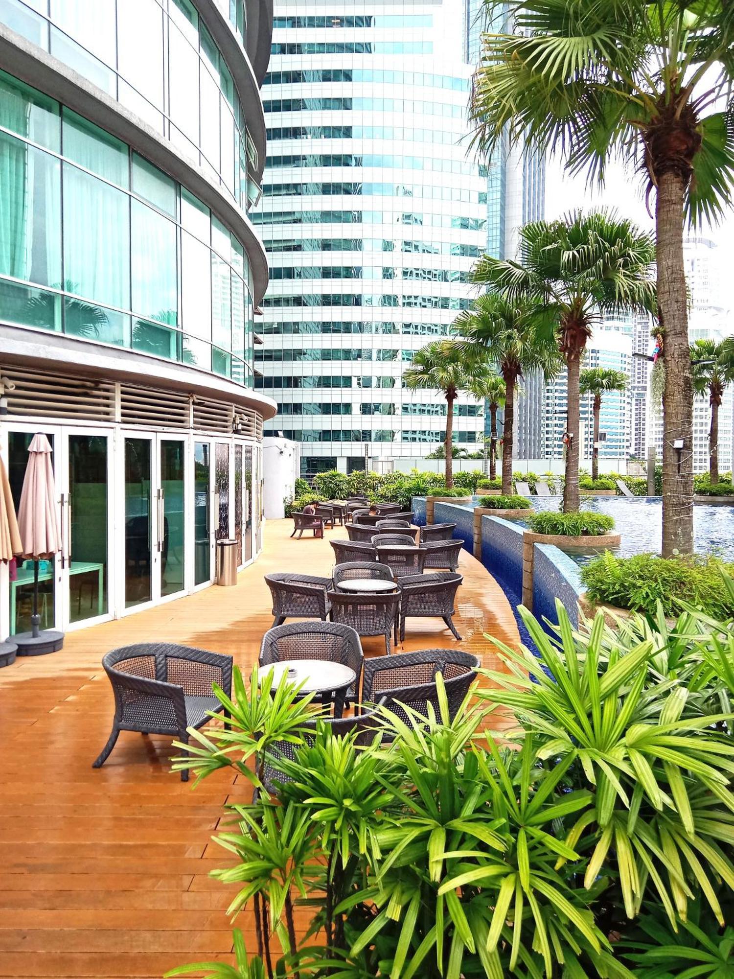 Vortex Klcc By Farysha Hotel 4*