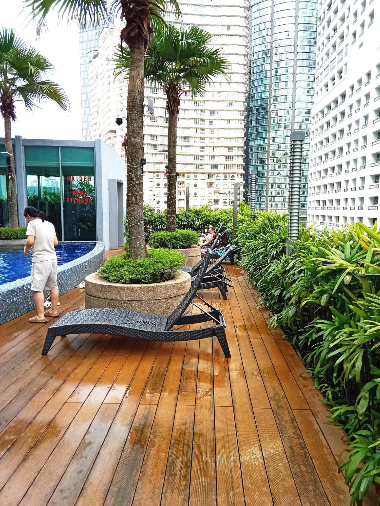 Hotel Vortex Klcc By Farysha 4*
