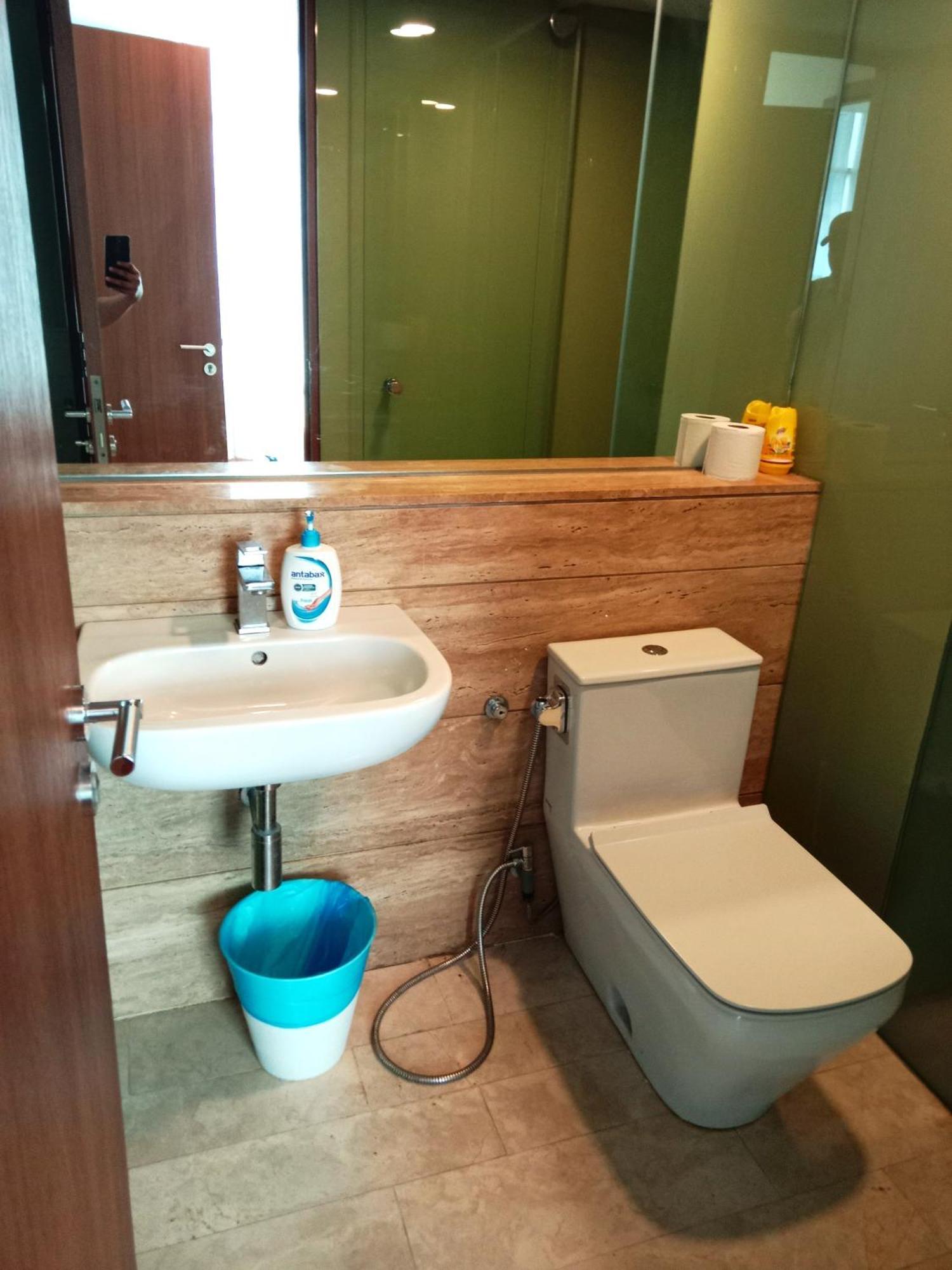Vortex Klcc By Farysha Hotel 4*
