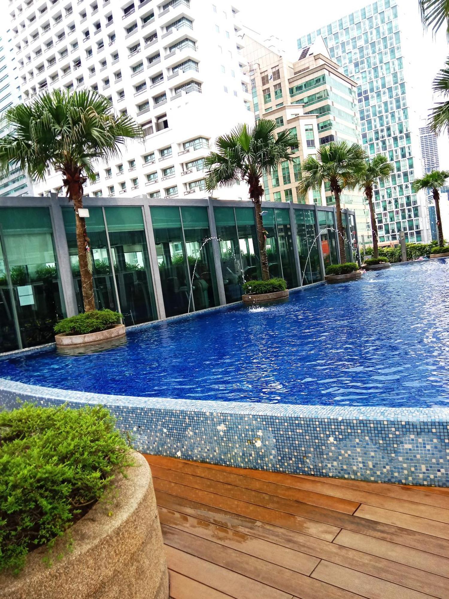 Vortex Klcc By Farysha Hotel 4*