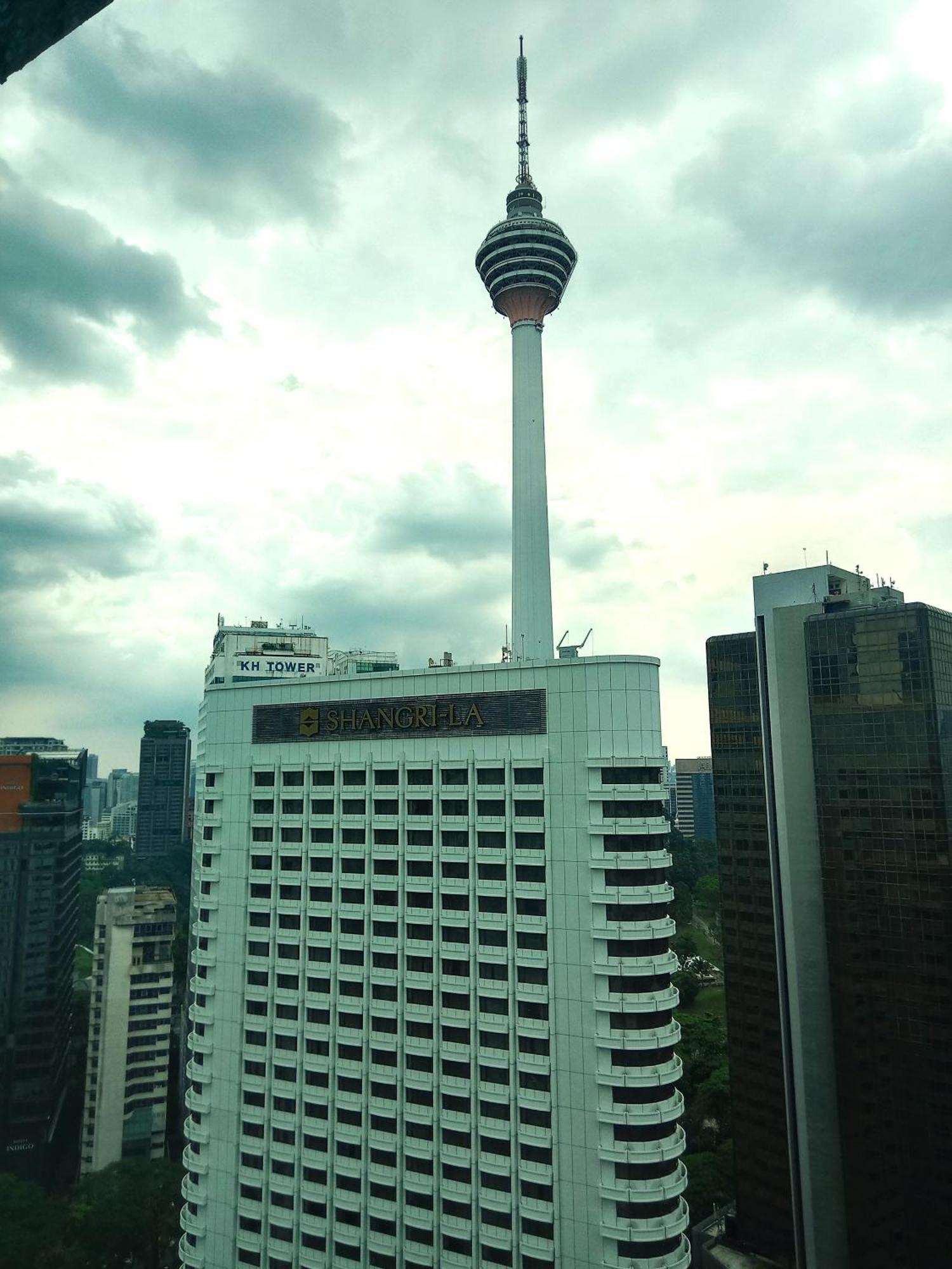 Vortex Klcc By Farysha Hotel Kuala Lumpur